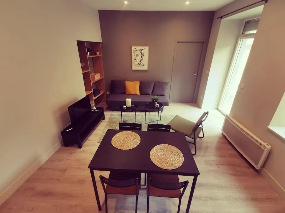 Vienne: appartement au cœur du centre historique Vienne   Vienne (Isere)