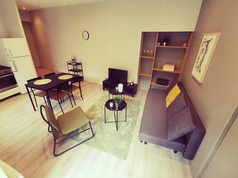 Vienne: appartement au cœur du centre historique Vienne