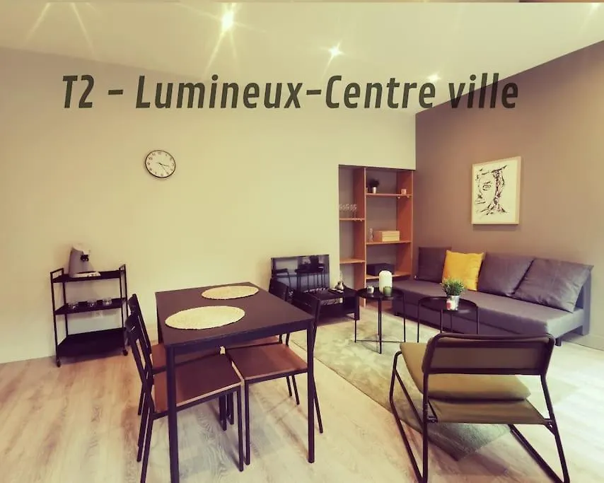 Vienne: appartement au cœur du centre historique Vienne