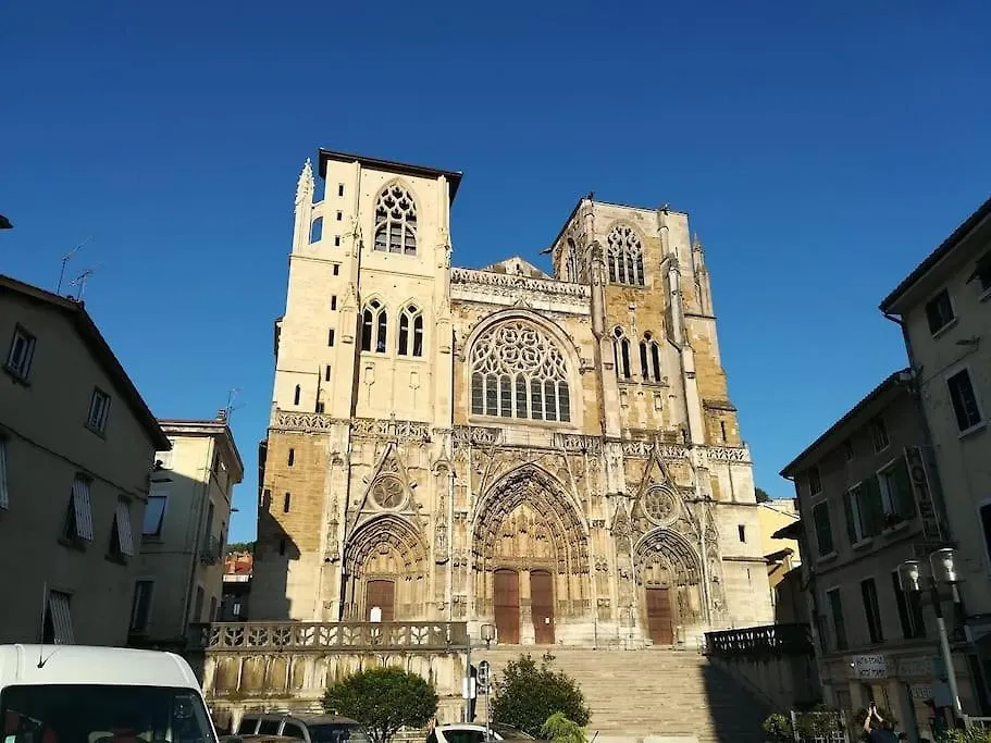 Vienne: appartement au cœur du centre historique Vienne