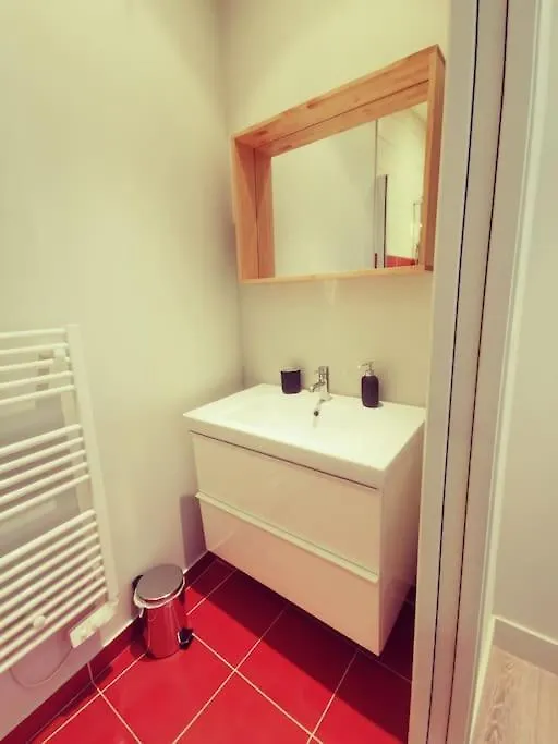 Vienne: appartement au cœur du centre historique Vienne
